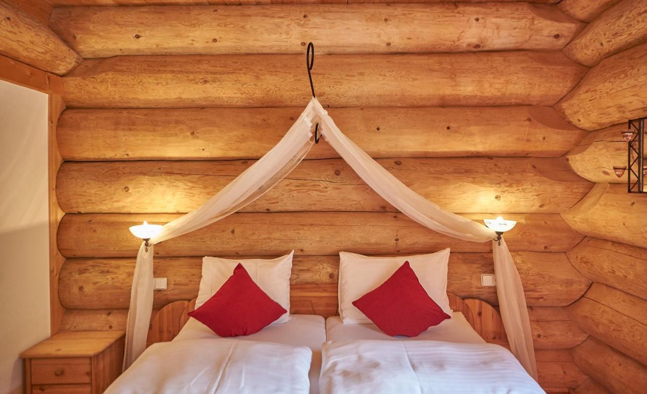 Apartmán Drei Hittn Saalbach Exteriér fotografie