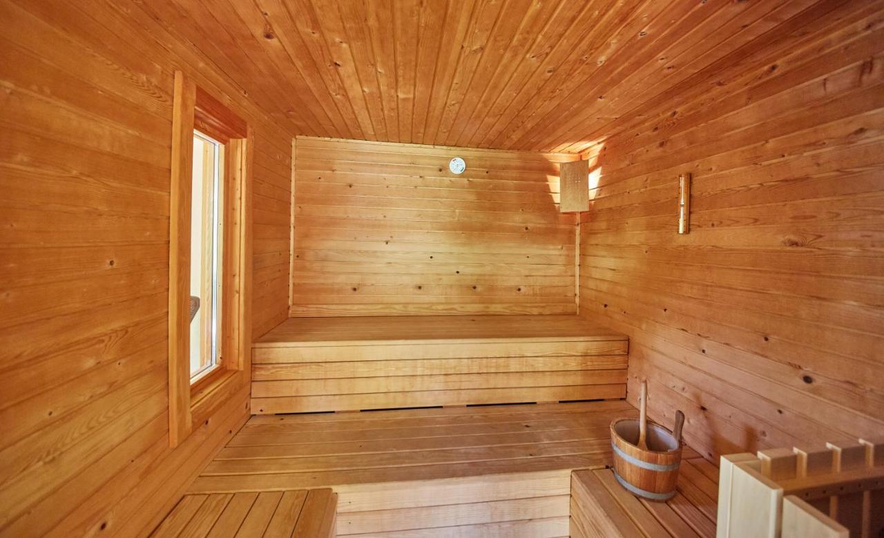 Apartmán Drei Hittn Saalbach Exteriér fotografie