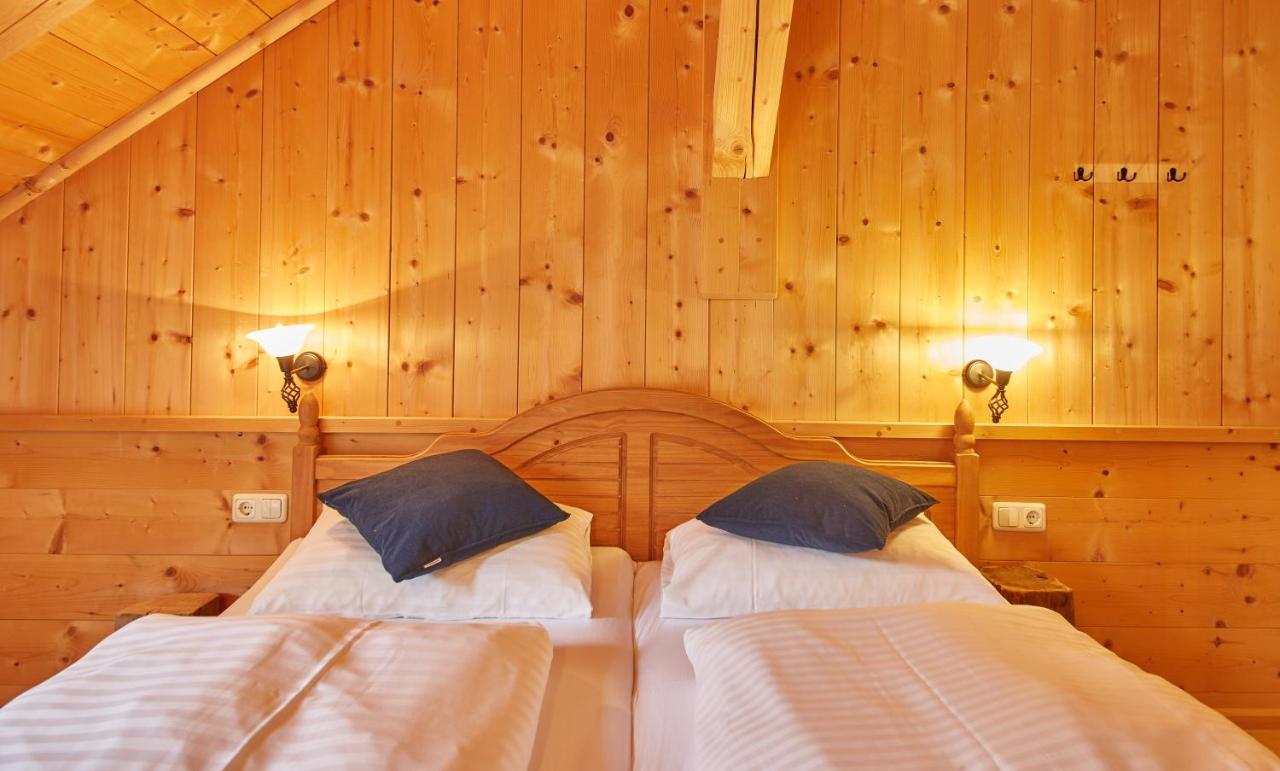 Apartmán Drei Hittn Saalbach Exteriér fotografie