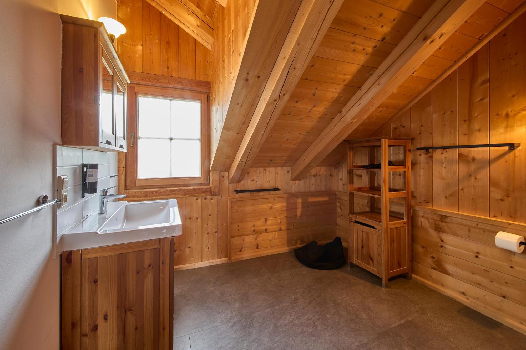 Apartmán Drei Hittn Saalbach Exteriér fotografie