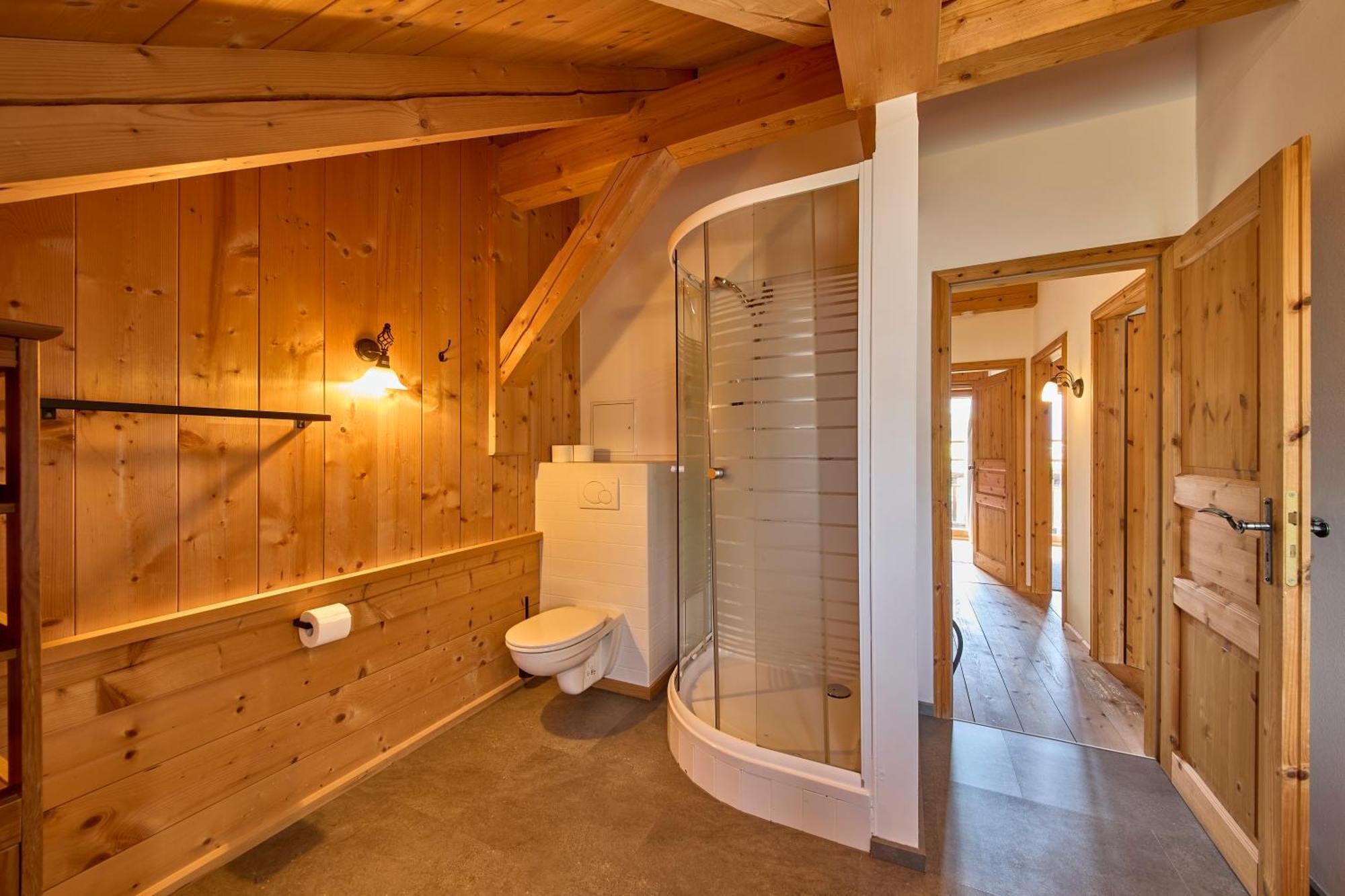 Apartmán Drei Hittn Saalbach Exteriér fotografie