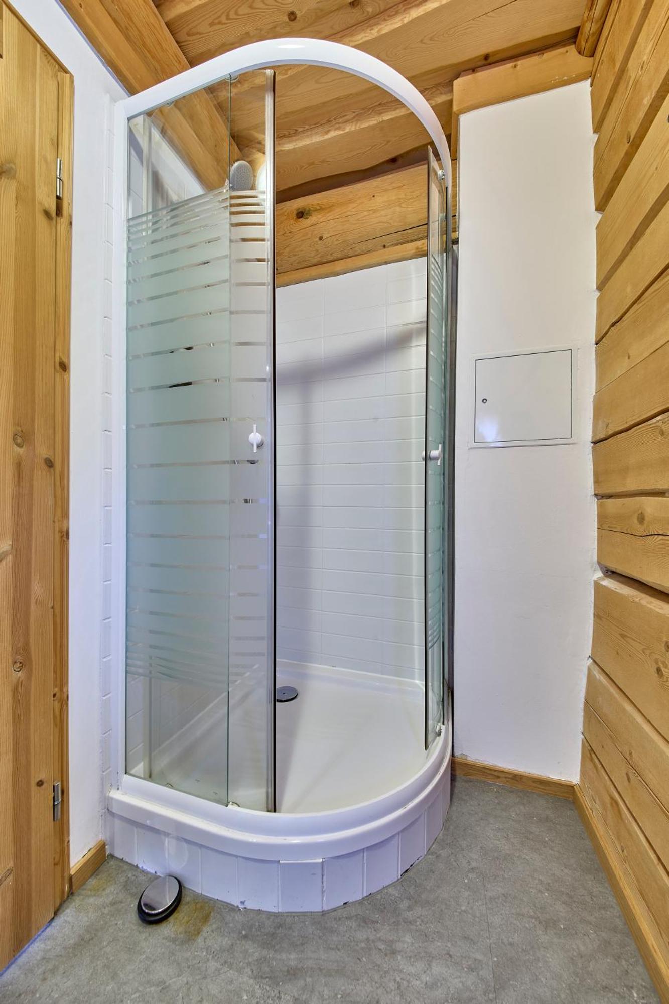 Apartmán Drei Hittn Saalbach Exteriér fotografie