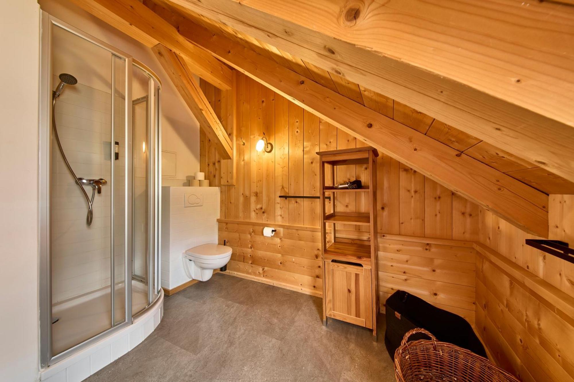 Apartmán Drei Hittn Saalbach Exteriér fotografie