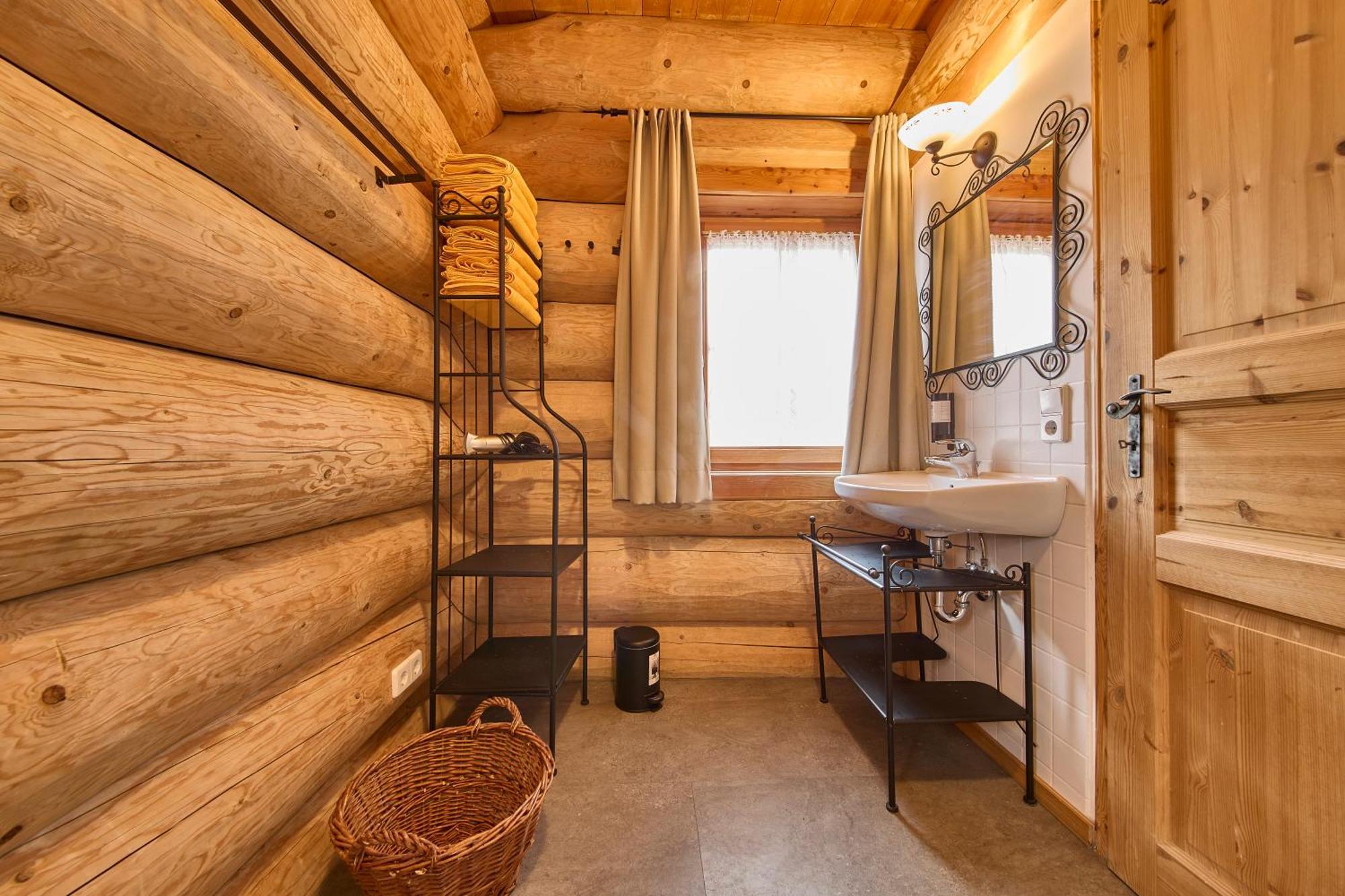 Apartmán Drei Hittn Saalbach Exteriér fotografie