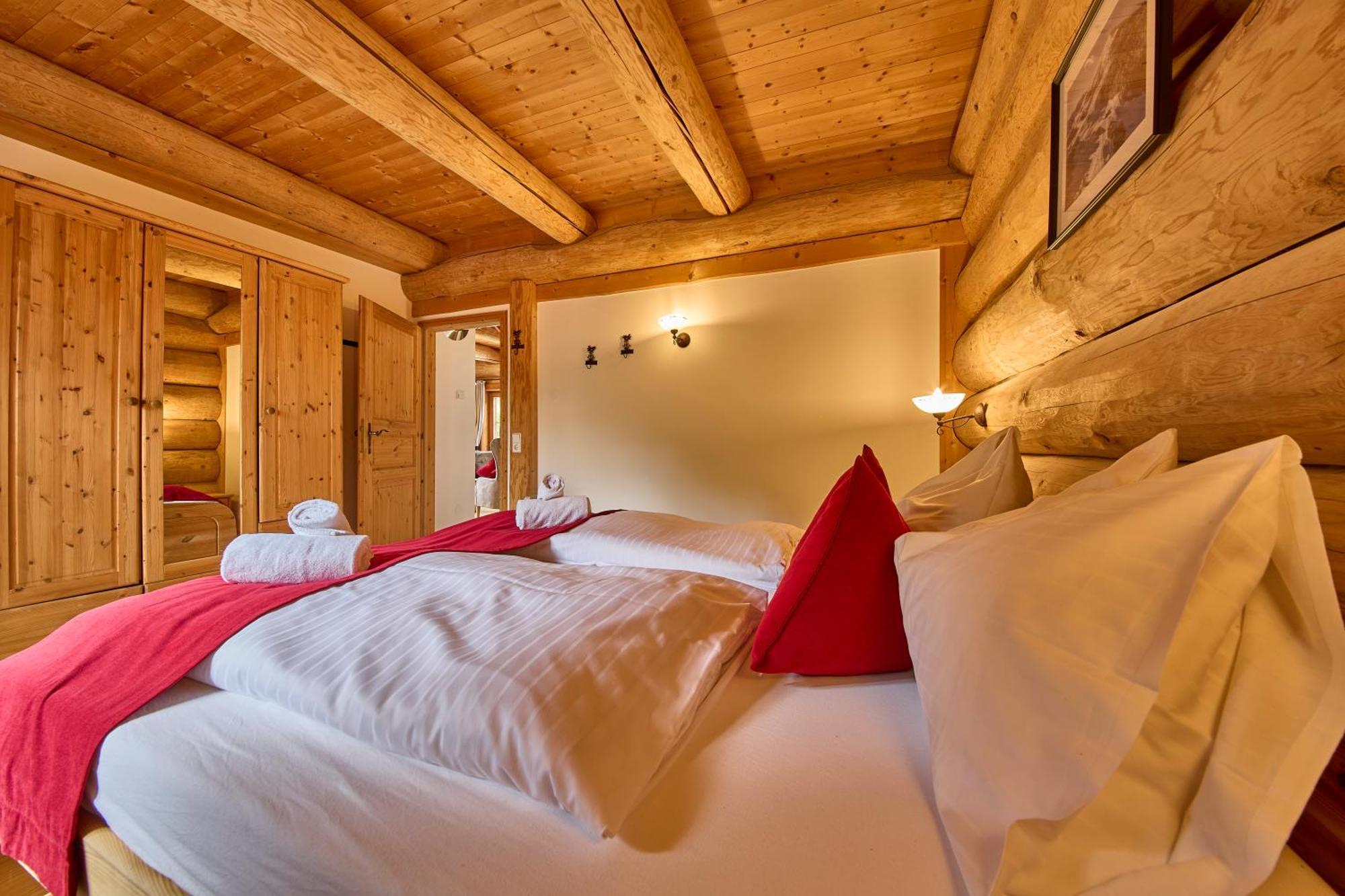 Apartmán Drei Hittn Saalbach Exteriér fotografie