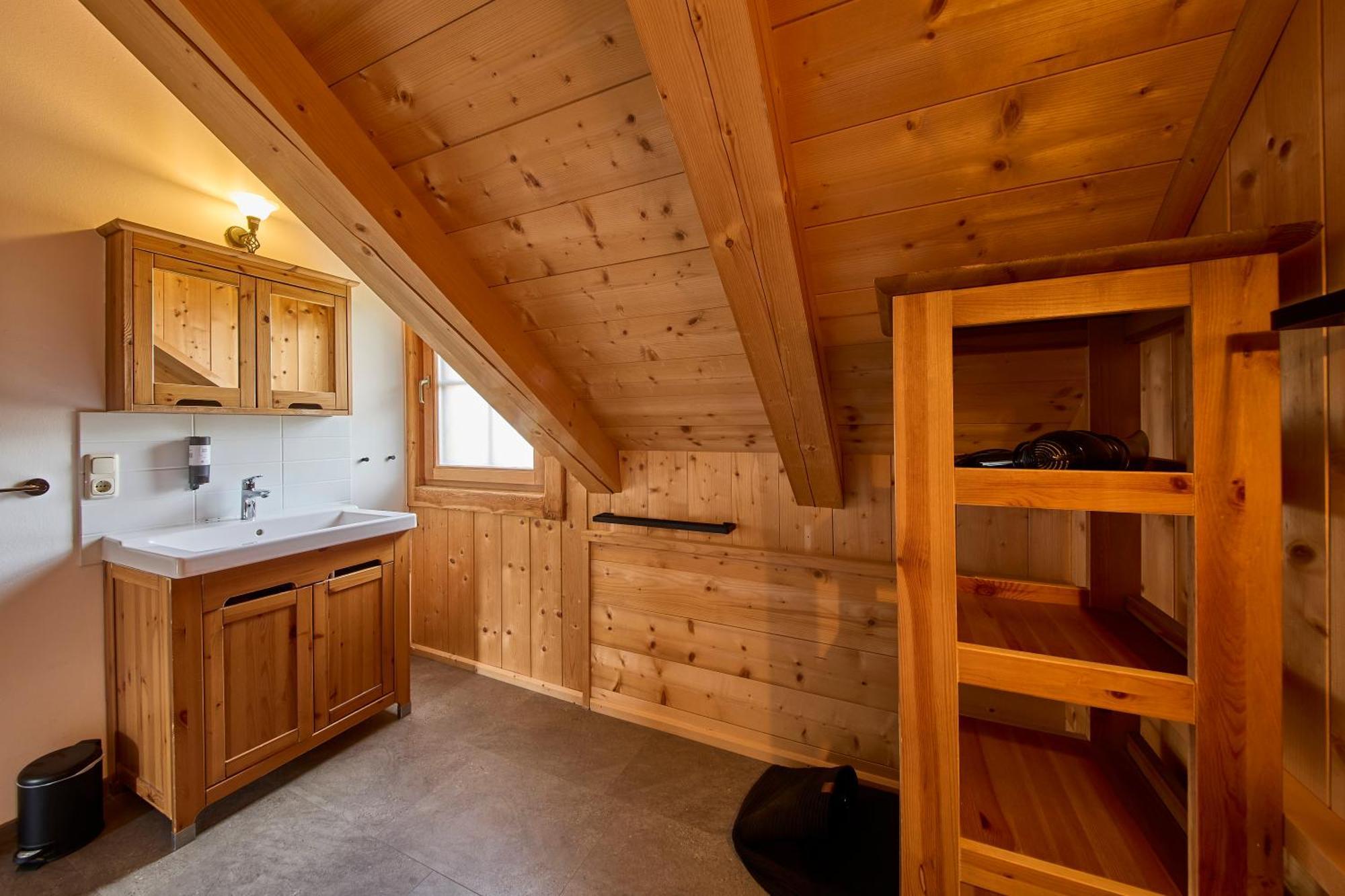 Apartmán Drei Hittn Saalbach Exteriér fotografie